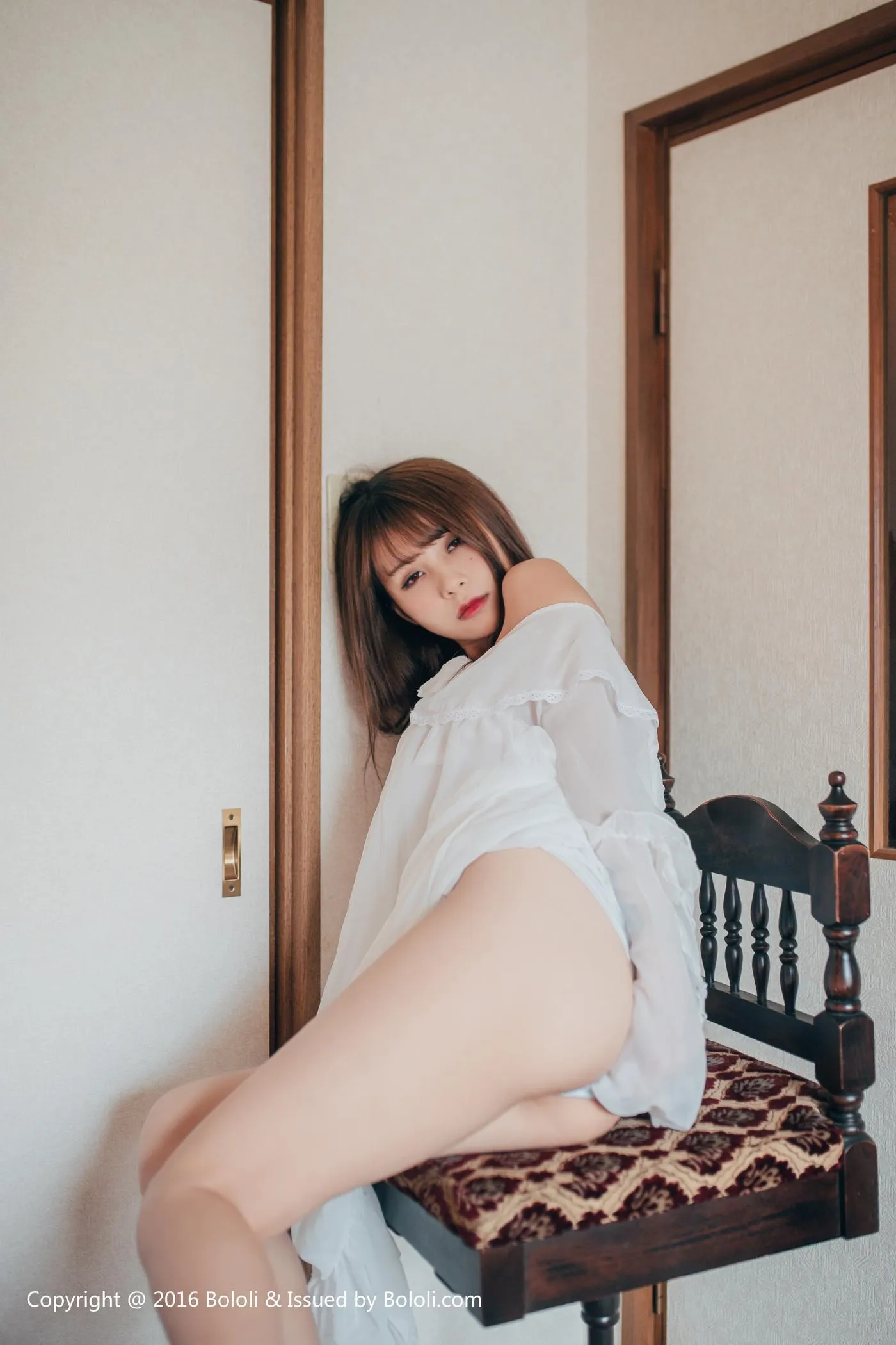 Vol.099 夏美酱 [58P]插图2